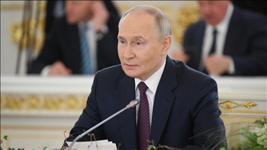 Putin open to talks with Merz if Berlin is ready, says Kremlin