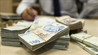 Türkiye runs $4.1B current account deficit in March