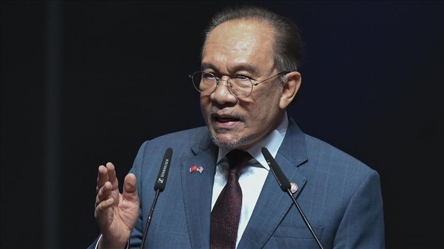'Truth must prevail': Malaysian premier says he discussed missing MH17 flight with Russian president