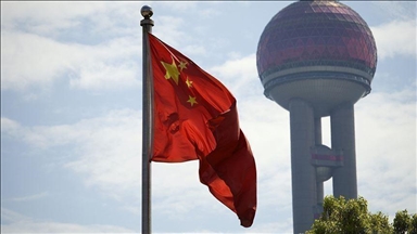 China backs stability, development of Syria after Trump announces to lift sanctions