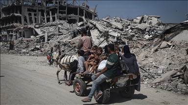 Hamas hails stances by European nations demanding an end to Israel’s genocide in Gaza