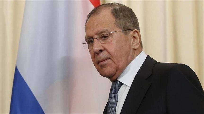 Лавров: Второй раунд переговоров с Киевом будет, работа над меморандумом в продвинутой стадии