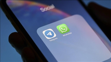 Russia unveils national messaging app to reduce reliance on WhatsApp, Telegram
