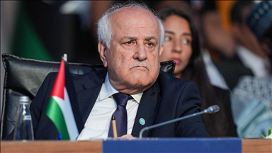 فلسطين تدعو إلى توحيد الجهود لوقف الإبادة الإسرائيلية في غزة